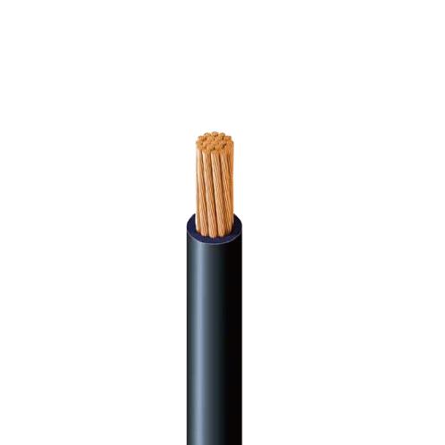 3SC-D (Single Core Low-tension Cable with Thick Wall Insulation High Flexible Battery Cables)