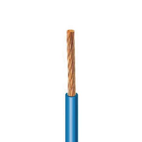CIVUS (Compressed Conductor Ultra Thin Wall Vinyl Insulated Low-Voltage Cables for Automobiles)