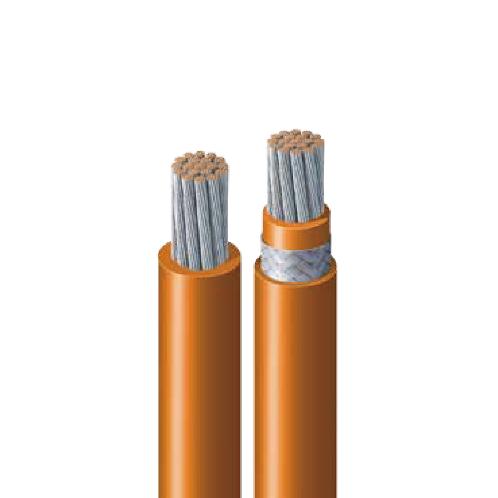 AHHEX (Hybrid & Electric Vehicle Cables)